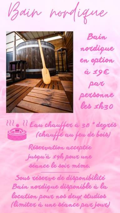 Apartment Pinky Glamour Pas Que Parking Gratuit Saint-Julien (Cotes-d'Armor)